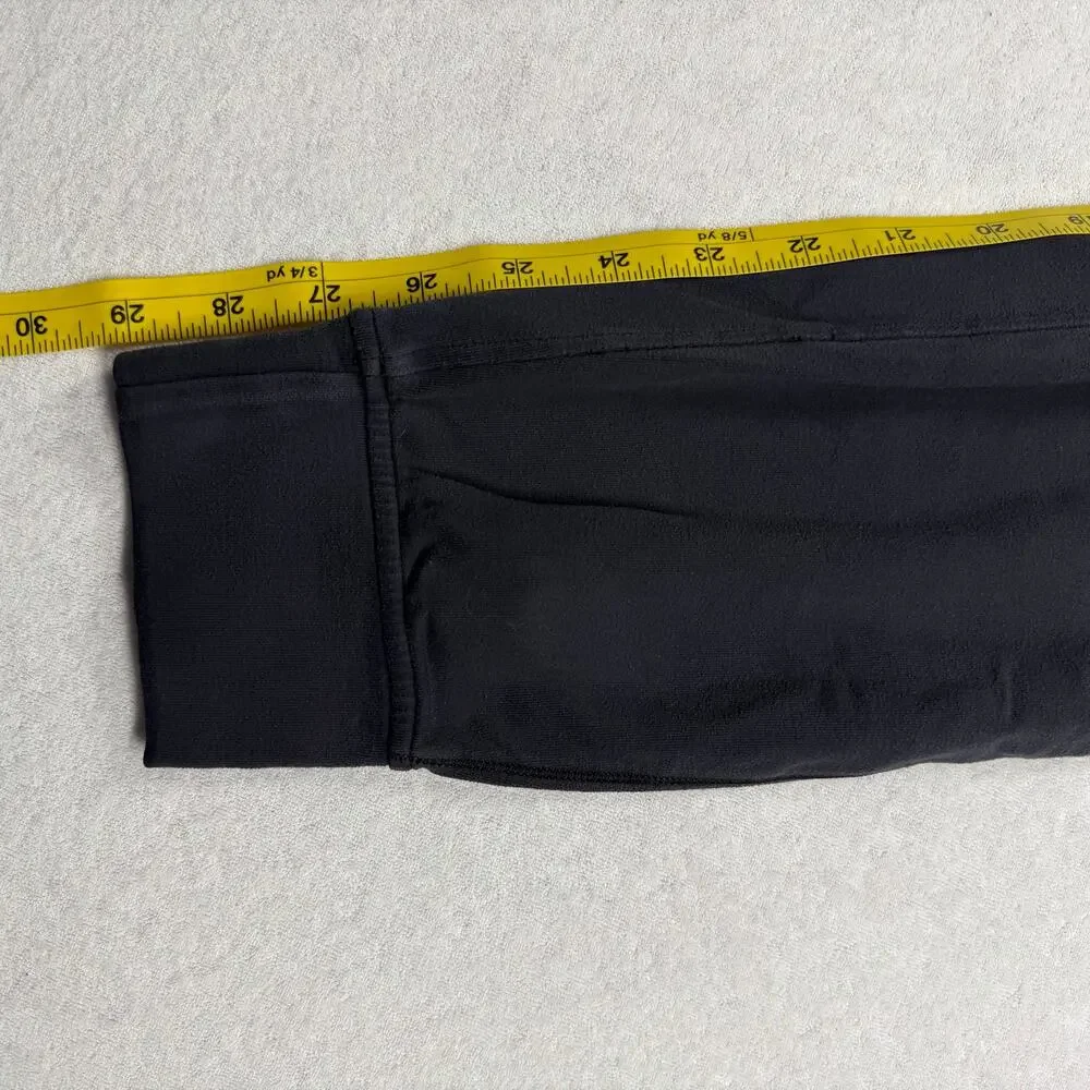 Lululemon Ready to Rulu Jogger Pant 29” Black Women’s Size 4
